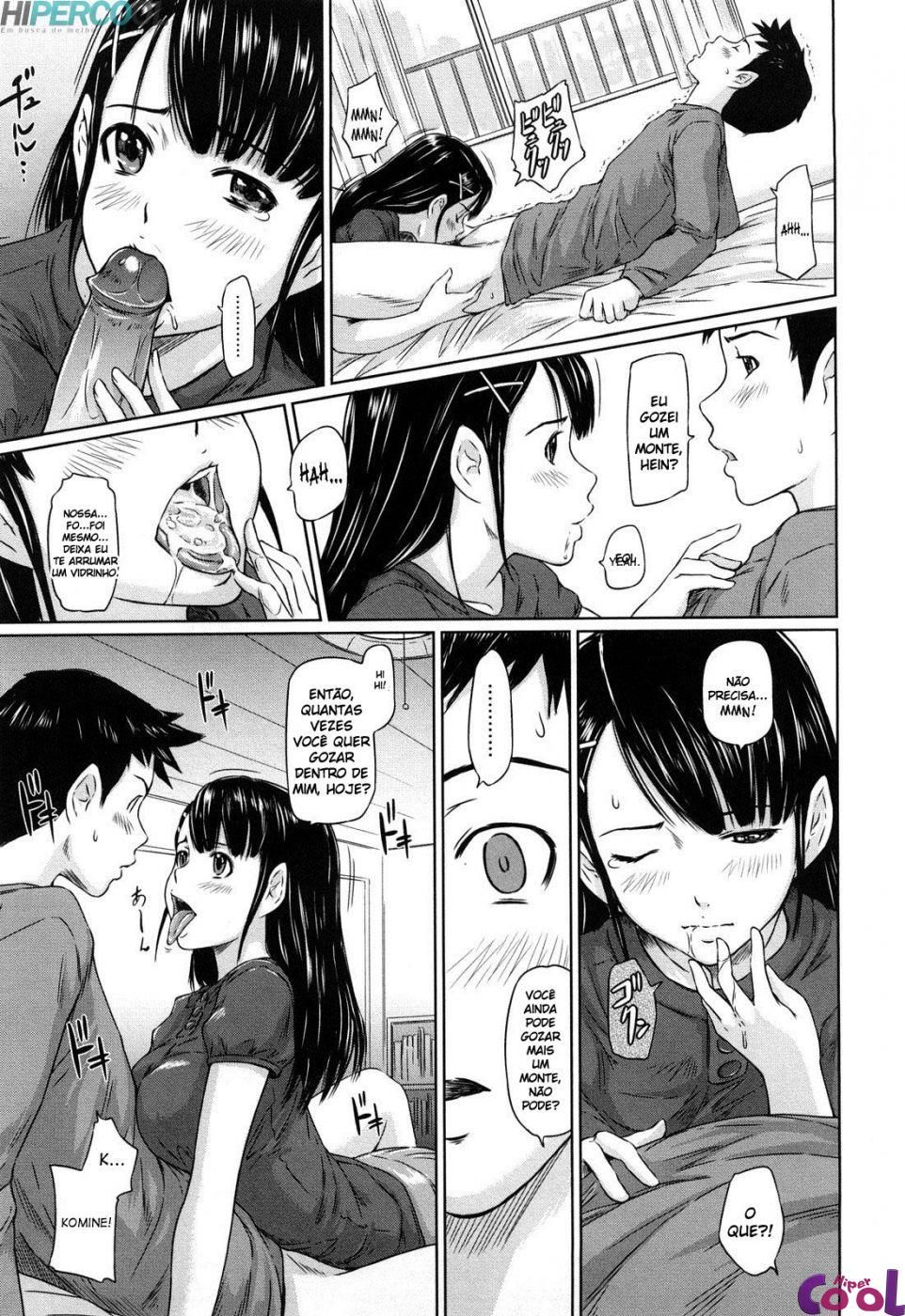 Mai Favorite Capitulo 9 - pagina 5 Mai Favorite Capitulo 9 - pagina 5
