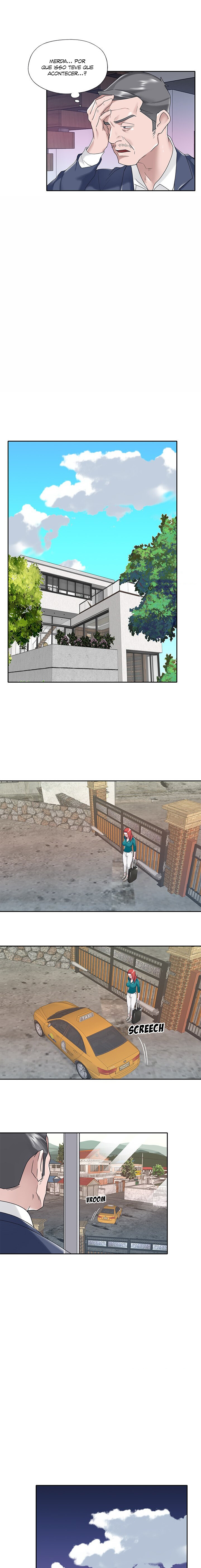 Maid Capitulo 14 - pagina 9