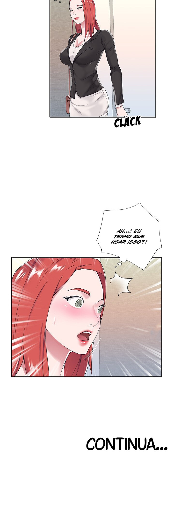 Maid Capitulo 17 - pagina 12
