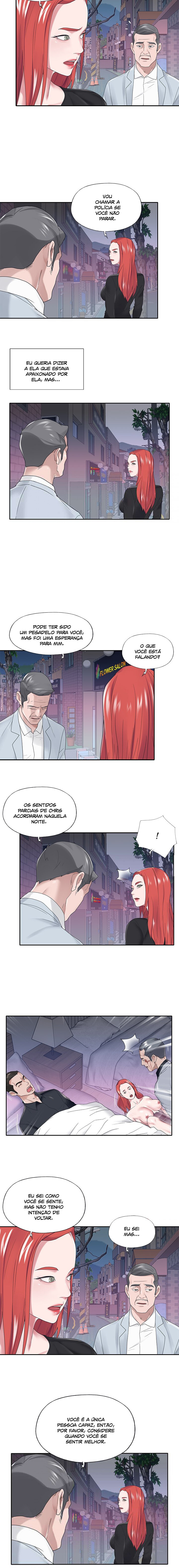 Maid Capitulo 17 - pagina 3