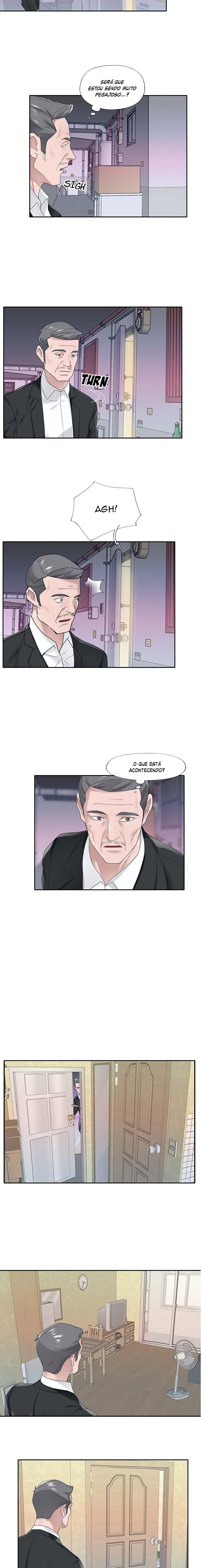 Maid Capitulo 21 - pagina 4