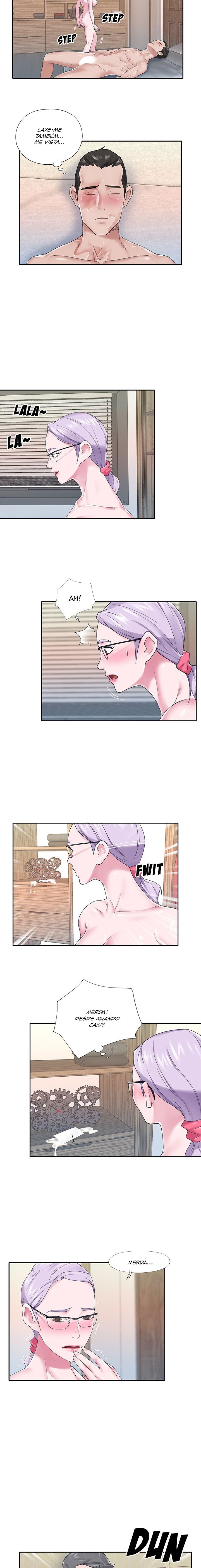 Maid Capitulo 24 - pagina 10