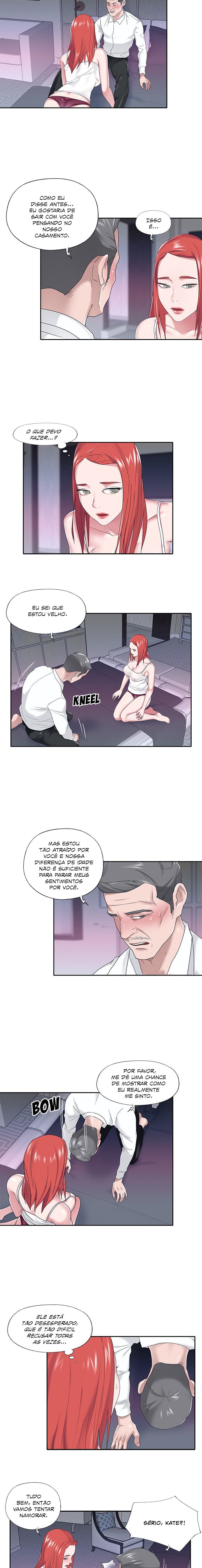 Maid Capitulo 24 - pagina 3