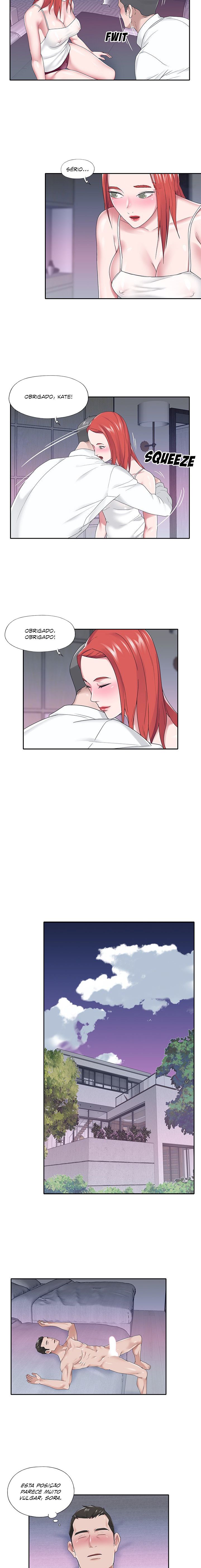 Maid Capitulo 24 - pagina 4