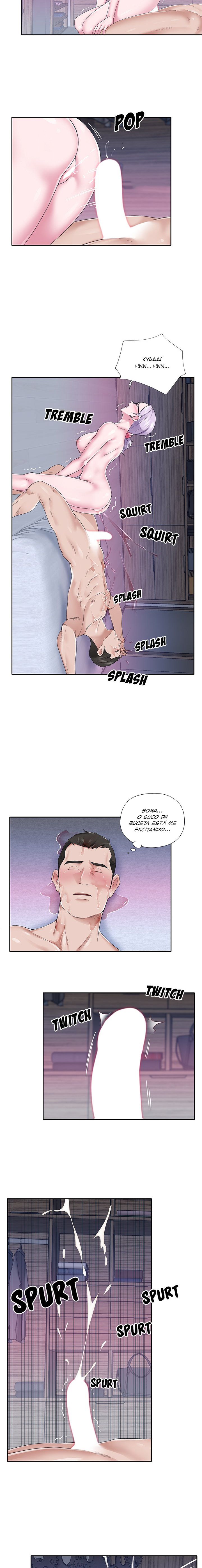 Maid Capitulo 24 - pagina 7