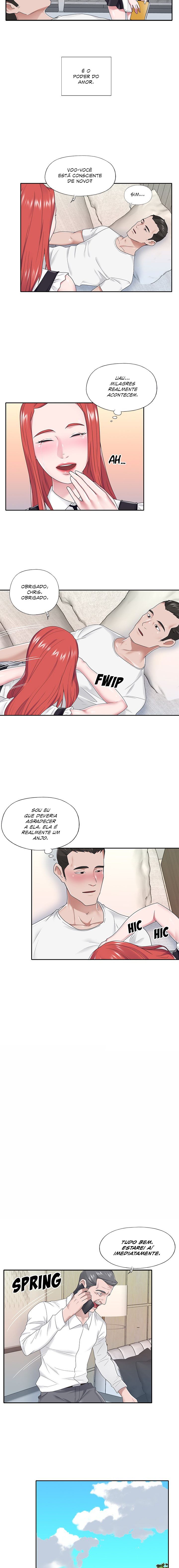 Maid Capitulo 25 - pagina 10