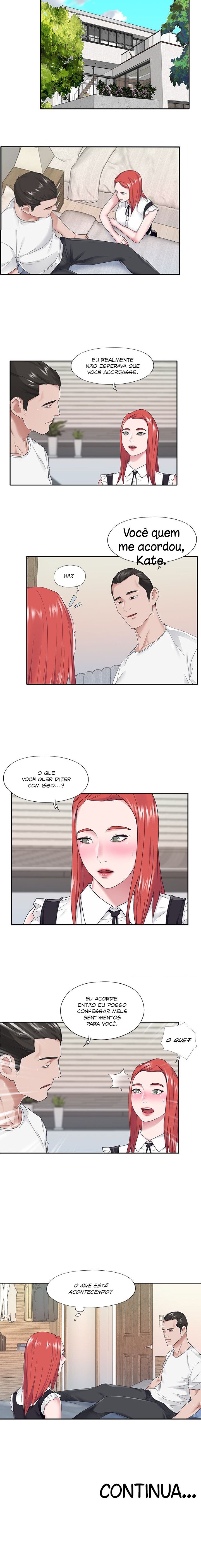 Maid Capitulo 25 - pagina 11