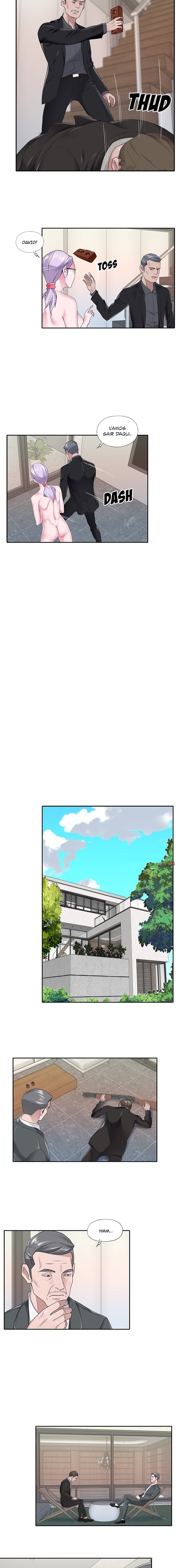 Maid Capitulo 25 - pagina 3