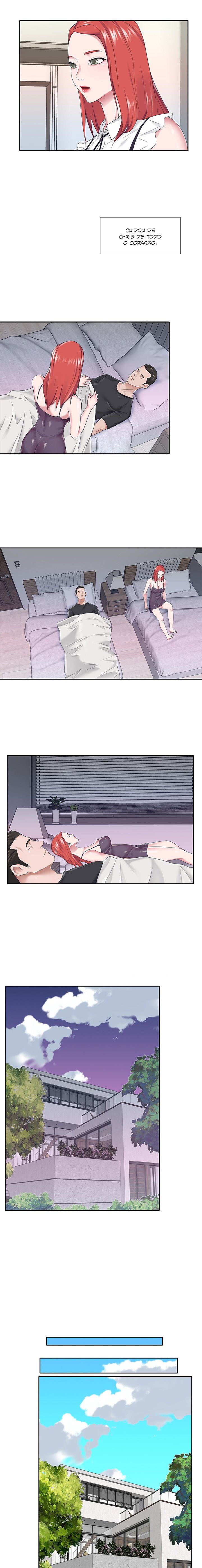 Maid Capitulo 25 - pagina 7