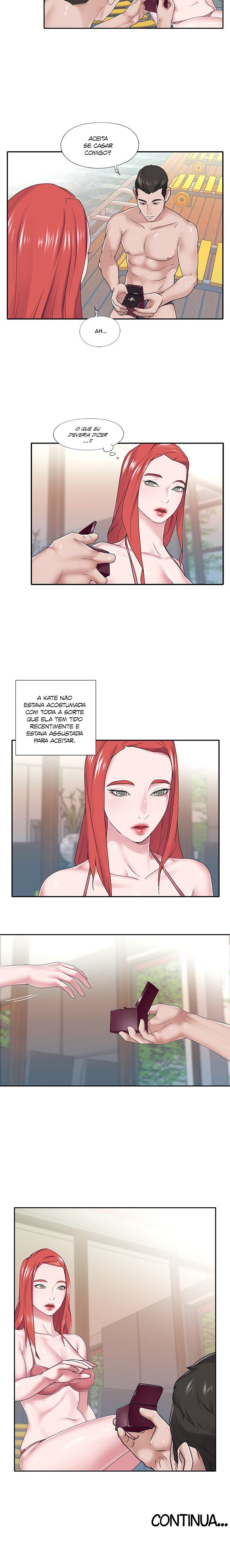 Maid Capitulo 27 - pagina 12