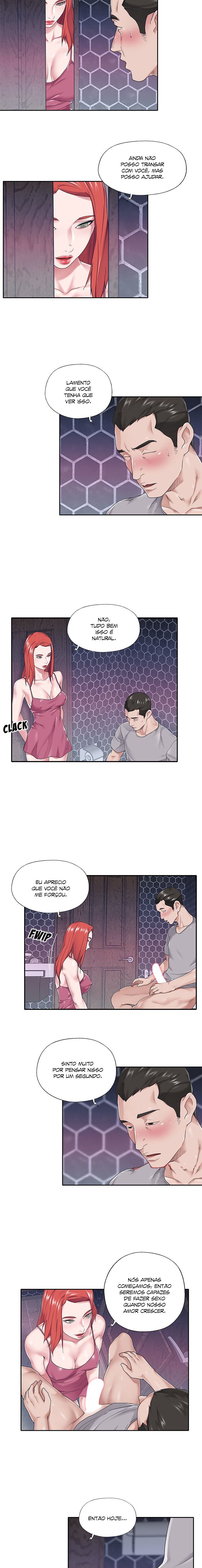 Maid Capitulo 27 - pagina 5