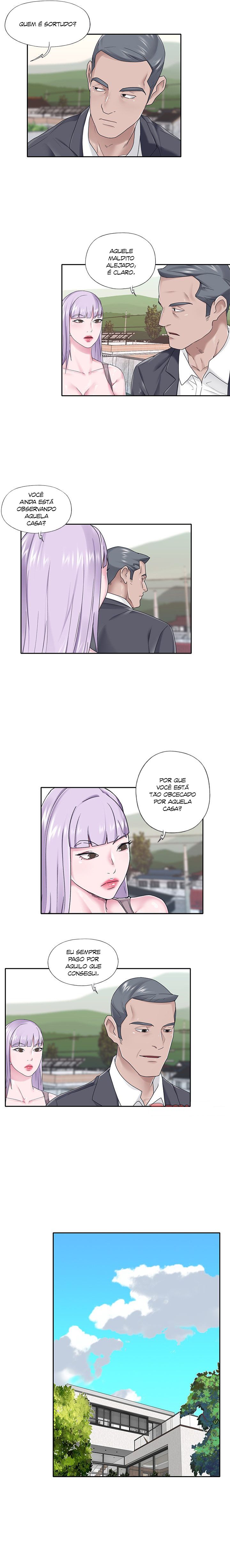 Maid Capitulo 27 - pagina 9