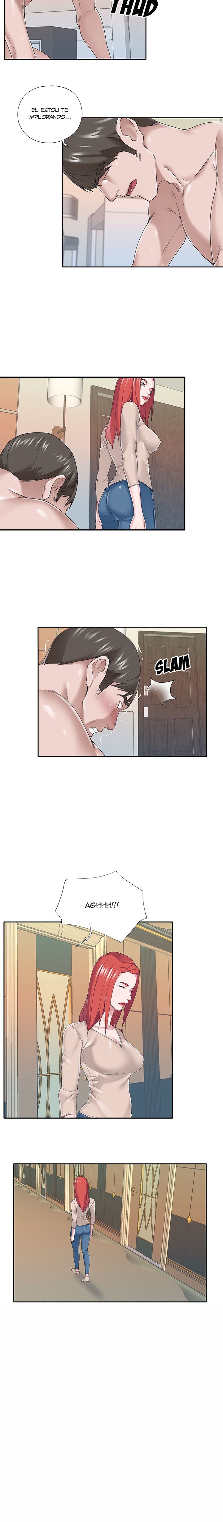 Maid Capitulo 31 - pagina 3