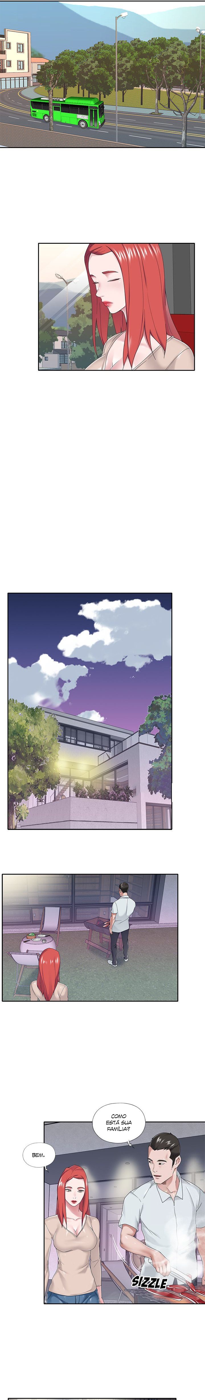 Maid Capitulo 31 - pagina 4