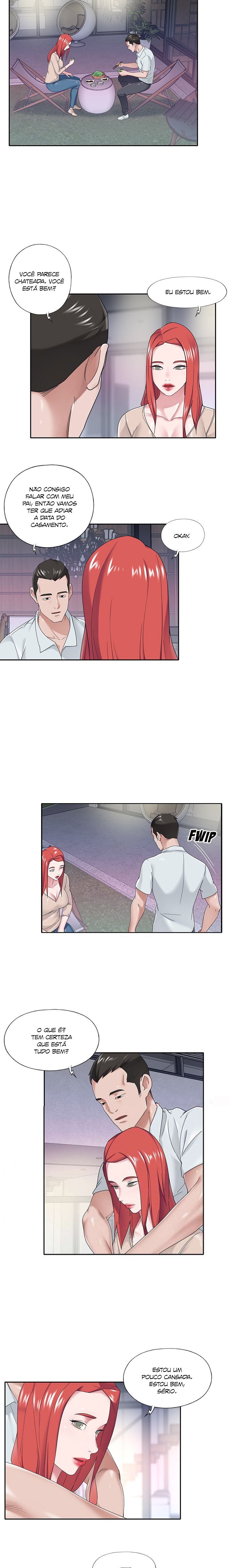 Maid Capitulo 31 - pagina 5