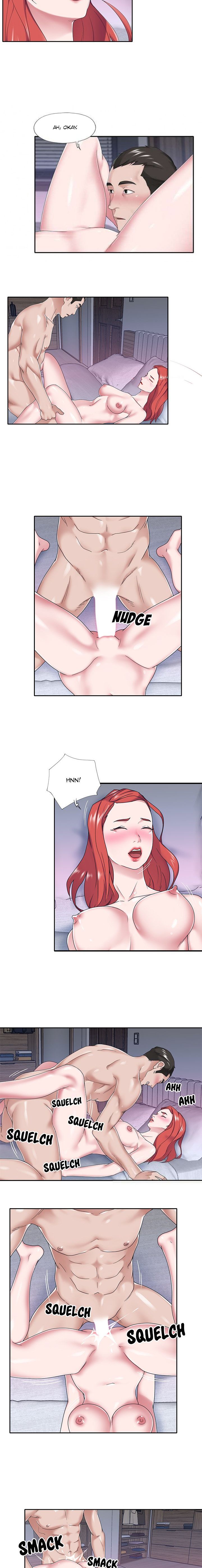 Maid Capitulo 31 - pagina 7