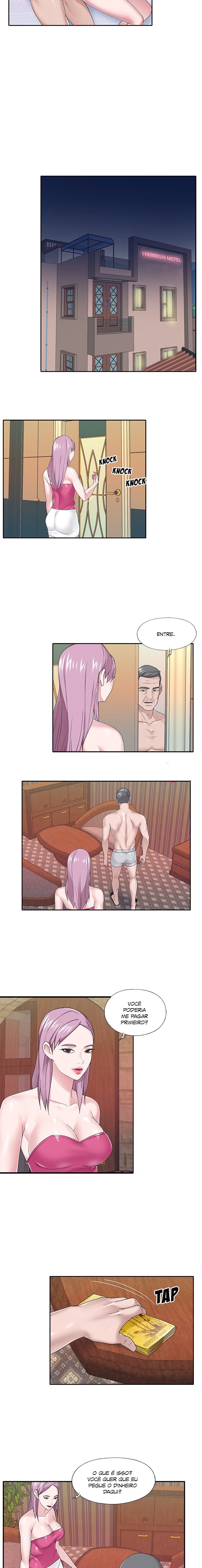 Maid Capitulo 31 - pagina 9