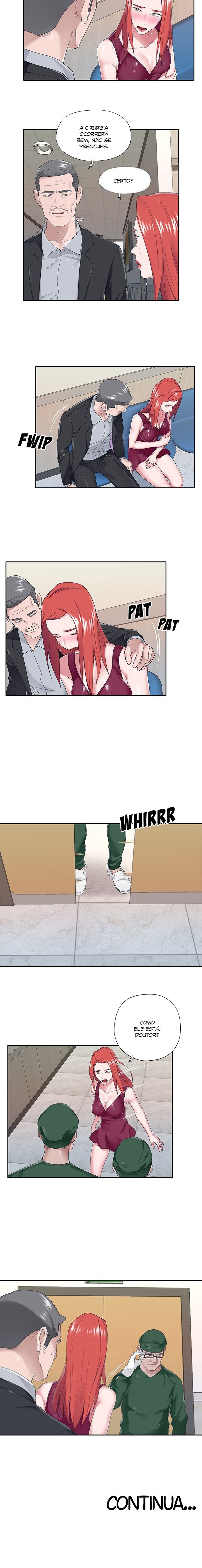 Maid Capitulo 32 - pagina 11