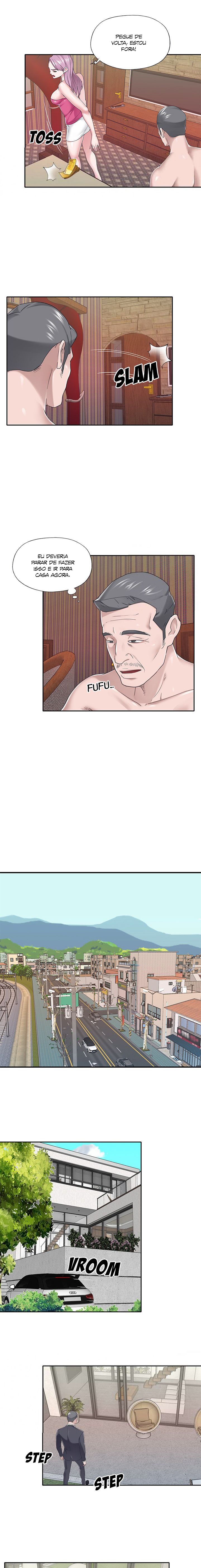 Maid Capitulo 32 - pagina 3