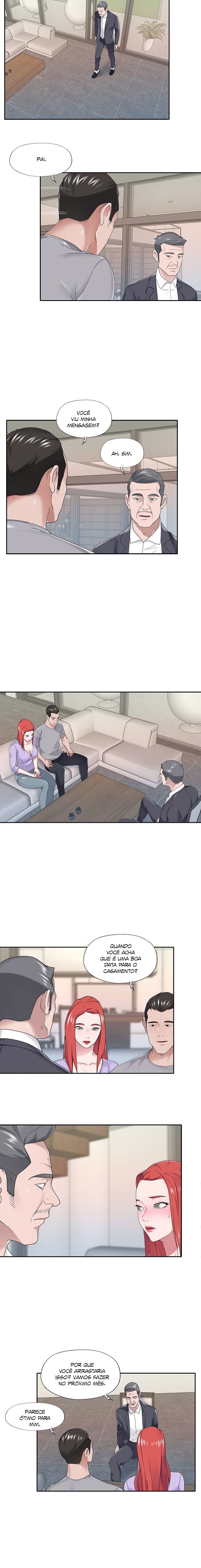 Maid Capitulo 32 - pagina 4