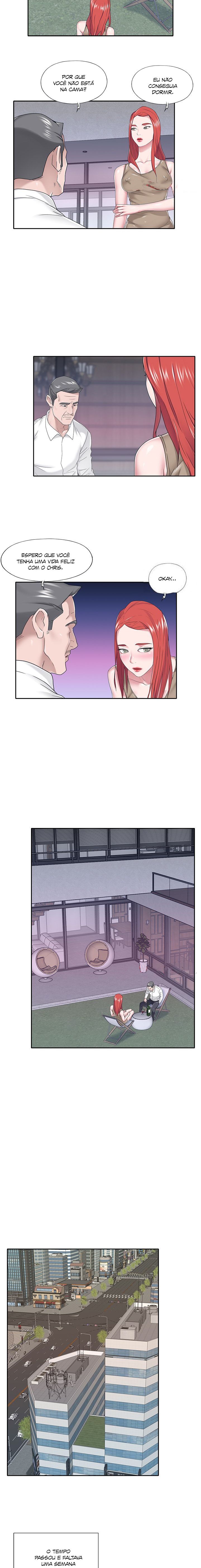 Maid Capitulo 32 - pagina 6