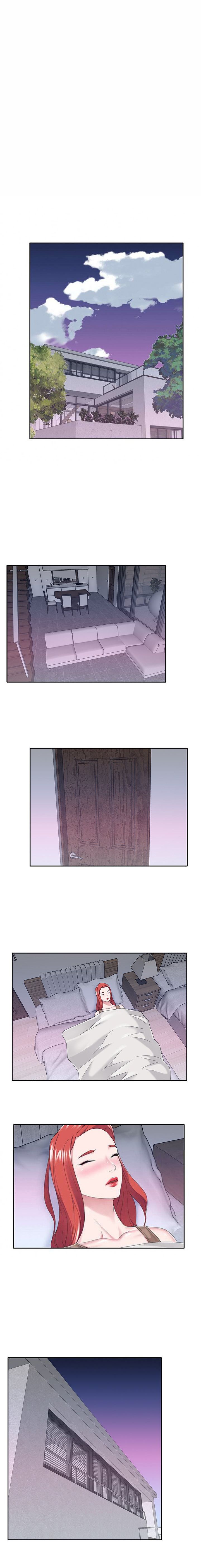 Maid Capitulo 33 - pagina 3