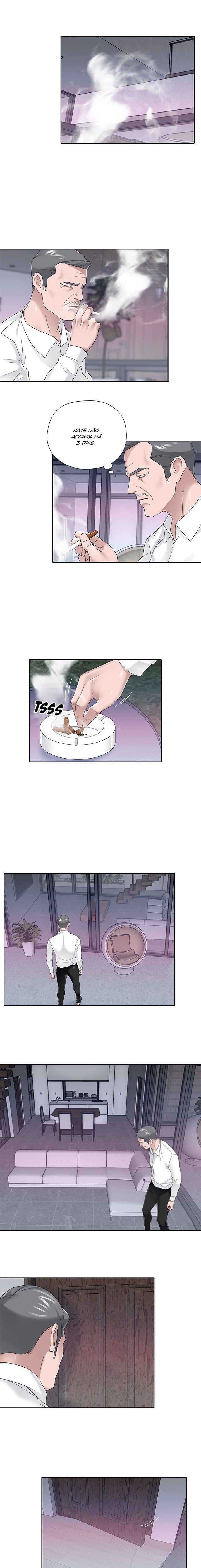 Maid Capitulo 33 - pagina 4