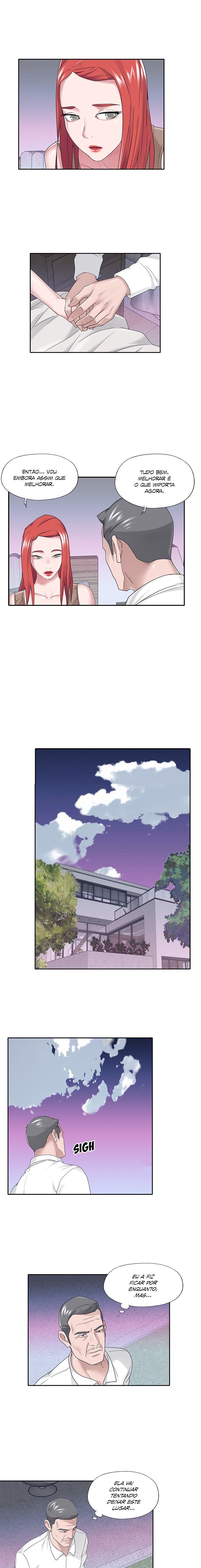 Maid Capitulo 33 - pagina 6