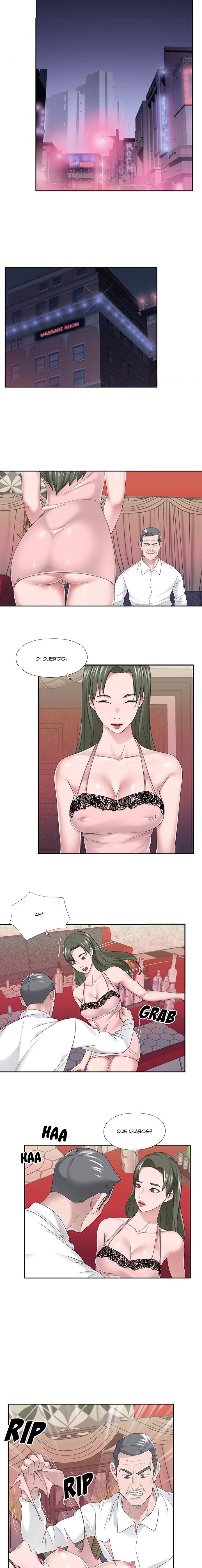 Maid Capitulo 33 - pagina 9