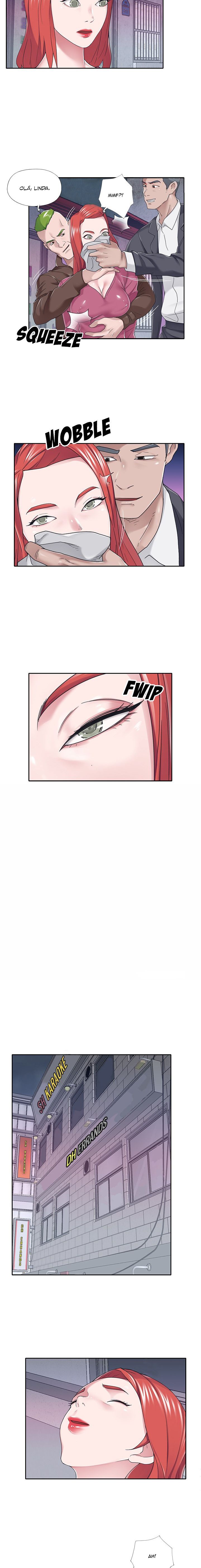 Maid Capitulo 34 - pagina 5