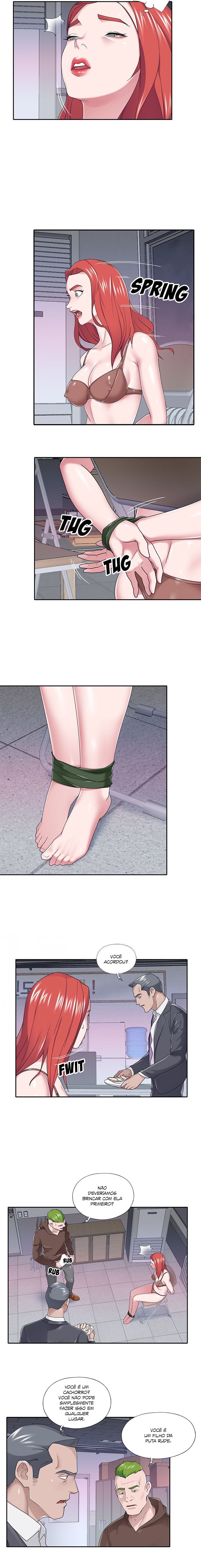 Maid Capitulo 34 - pagina 6