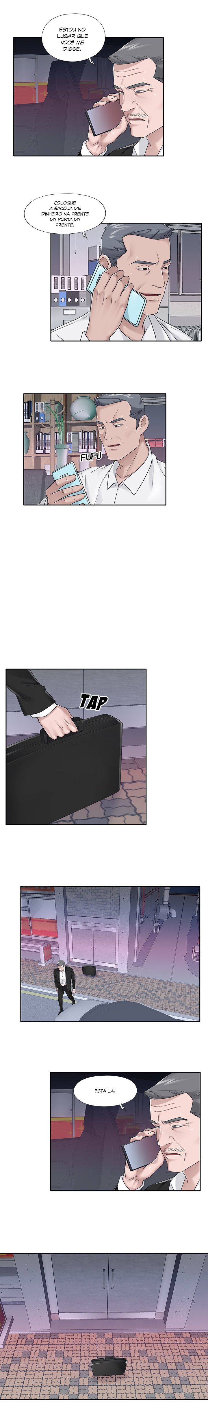 Maid Capitulo 35 - pagina 4