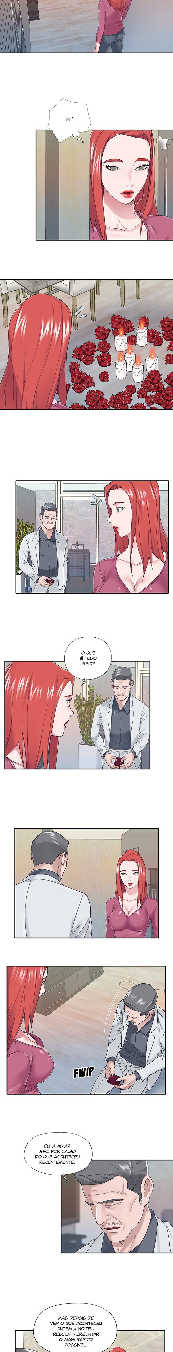 Maid Capitulo 35 - pagina 7