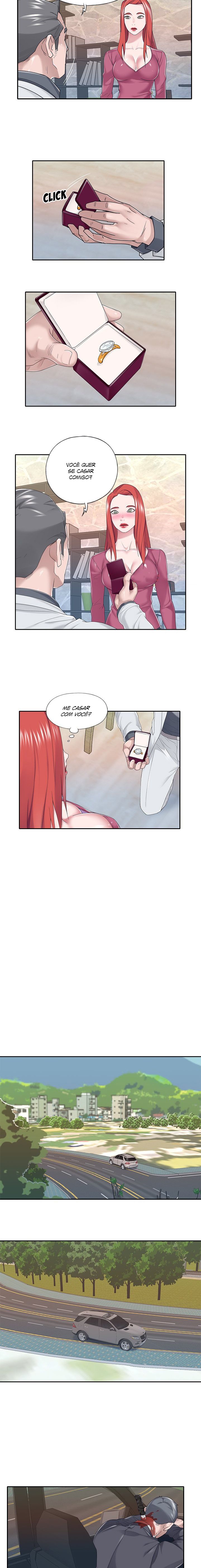 Maid Capitulo 35 - pagina 8