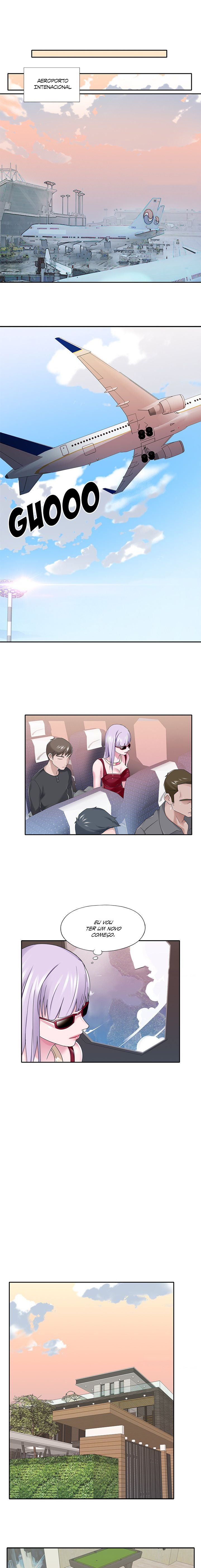 Maid Capitulo 36 - pagina 3