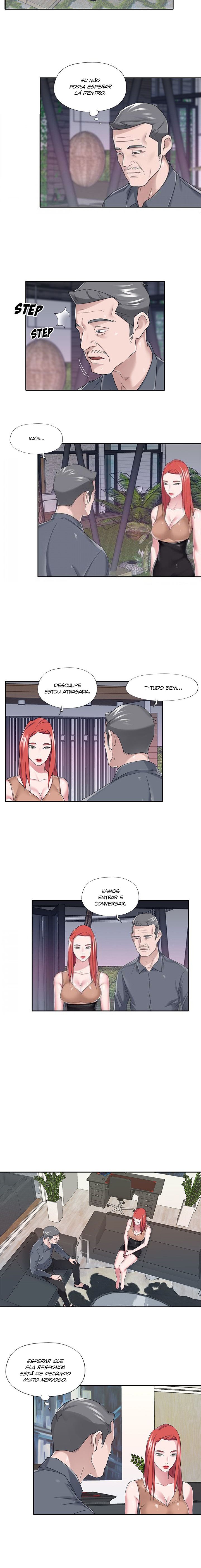 Maid Capitulo 36 - pagina 6