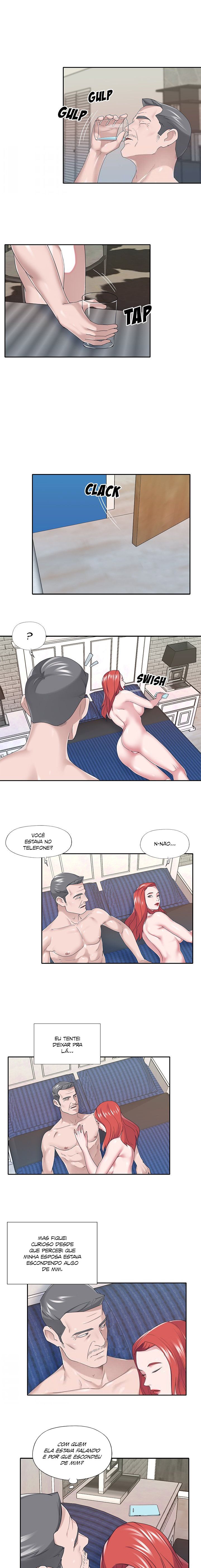 Maid Capitulo 36 - pagina 9