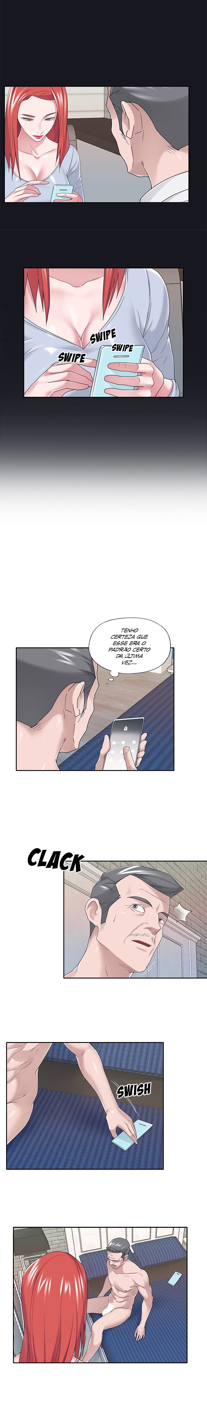 Maid Capitulo 37 - pagina 3