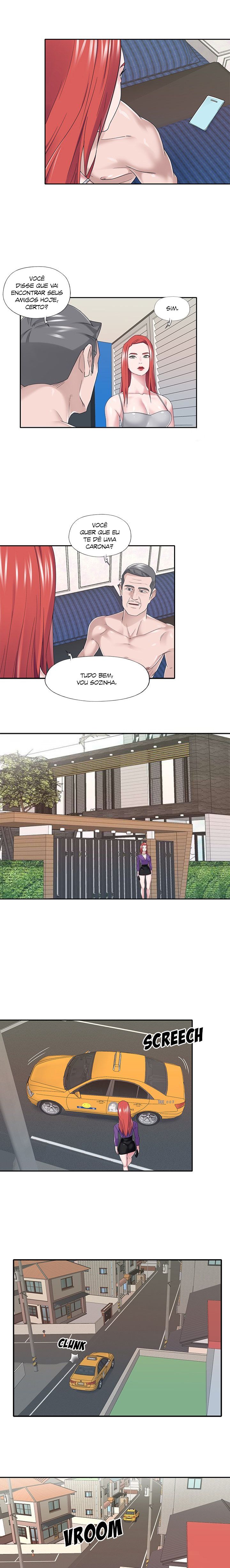 Maid Capitulo 37 - pagina 4