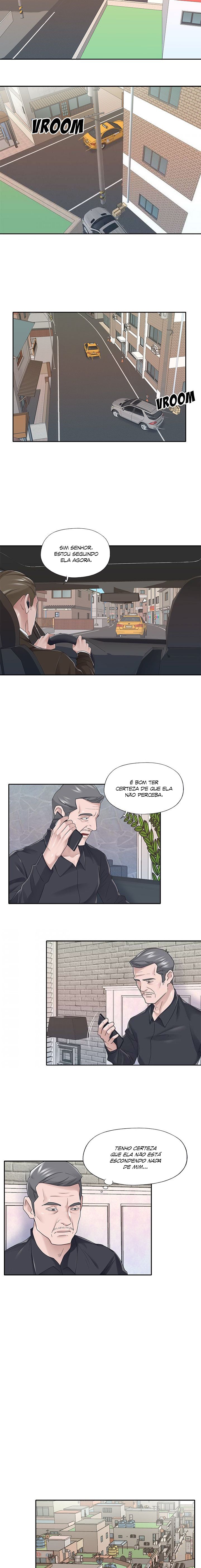 Maid Capitulo 37 - pagina 5