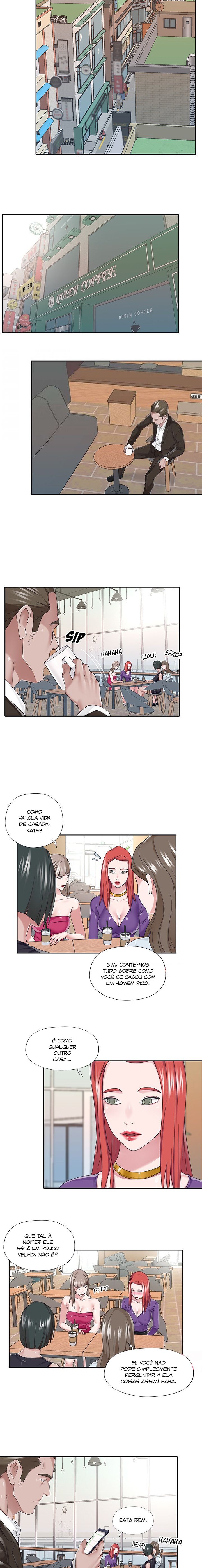 Maid Capitulo 37 - pagina 6
