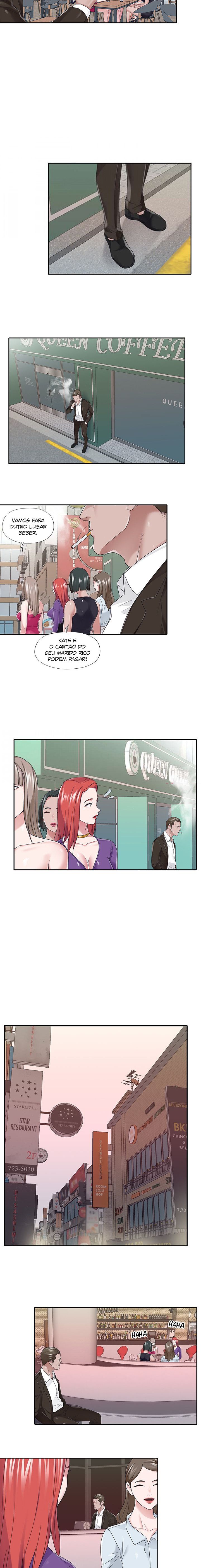 Maid Capitulo 37 - pagina 7
