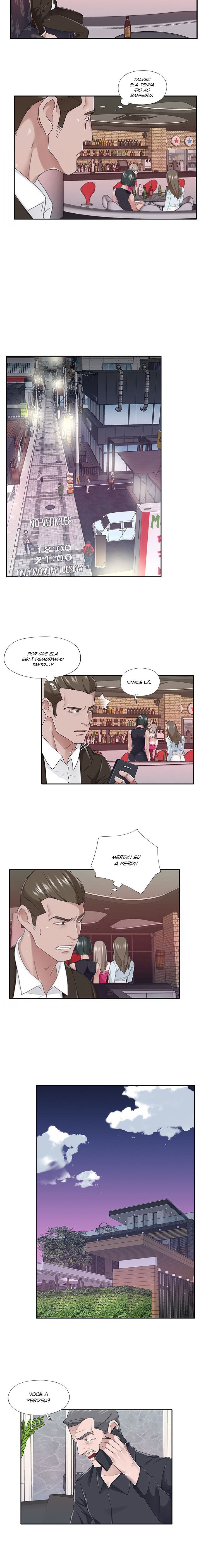 Maid Capitulo 37 - pagina 9