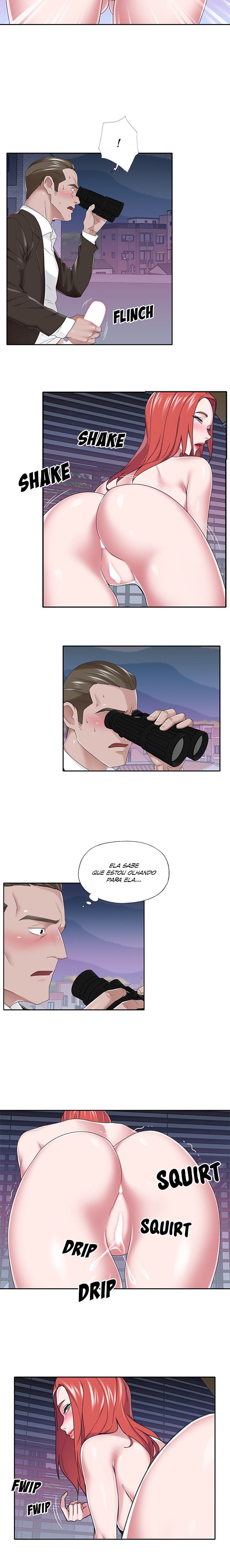 Maid Capitulo 39 - pagina 4