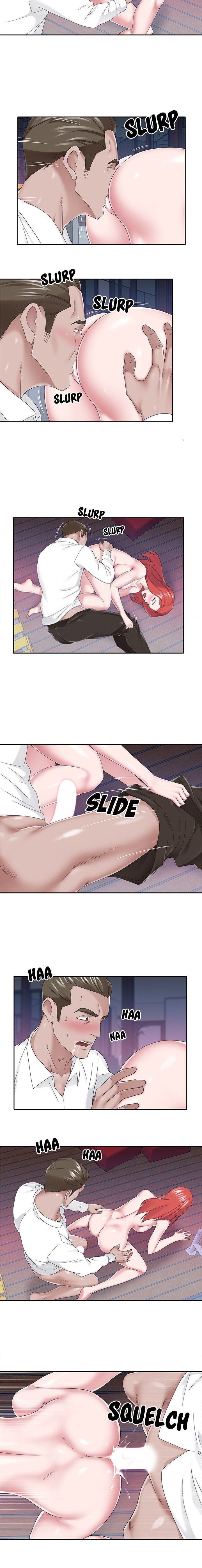 Maid Capitulo 39 - pagina 6