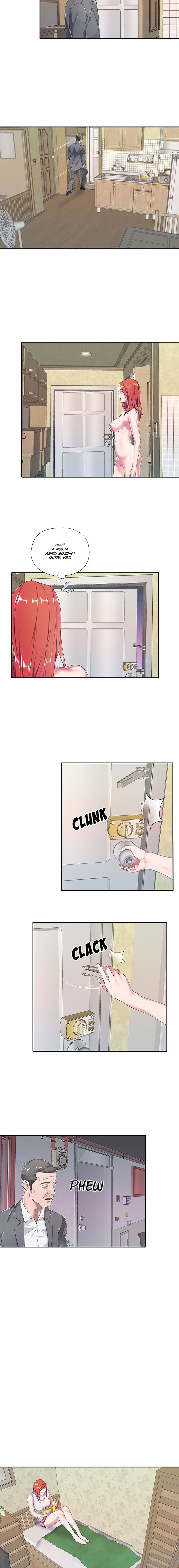 Maid Capitulo 4 - pagina 2 Maid Capitulo 4 - pagina 2