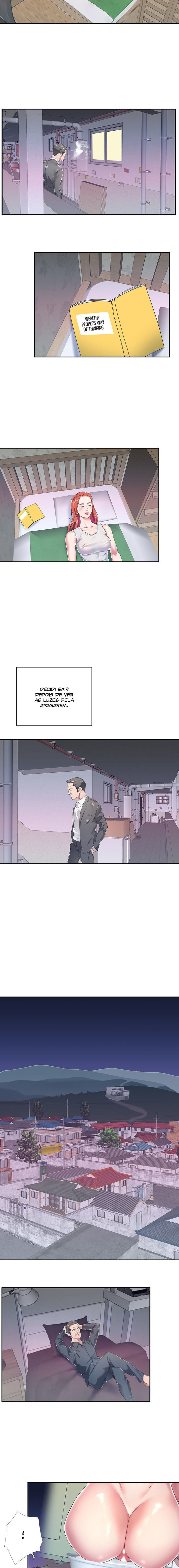 Maid Capitulo 4 - pagina 3 Maid Capitulo 4 - pagina 3