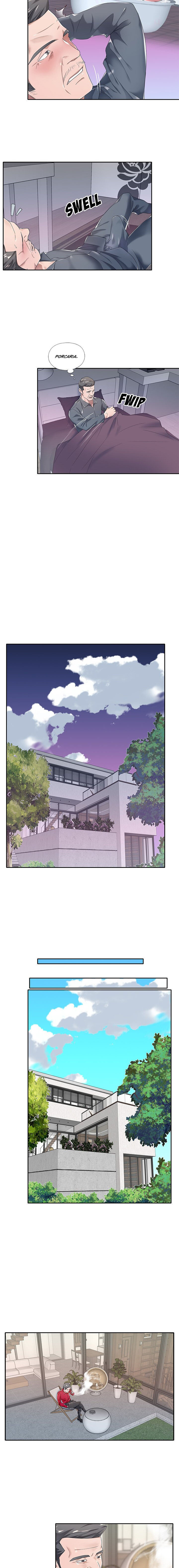 Maid Capitulo 4 - pagina 4 Maid Capitulo 4 - pagina 4