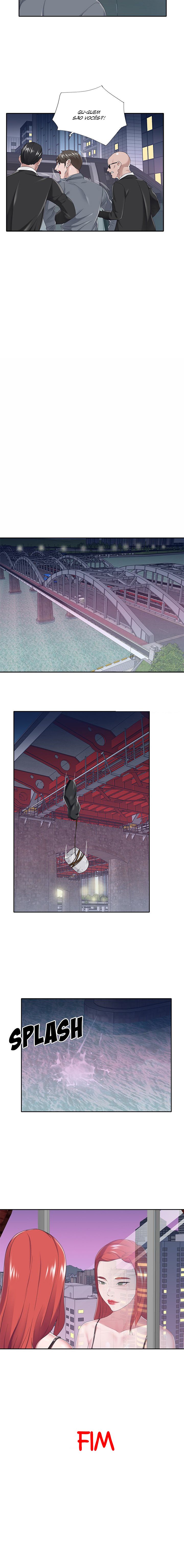 Maid Capitulo 40 - pagina 10