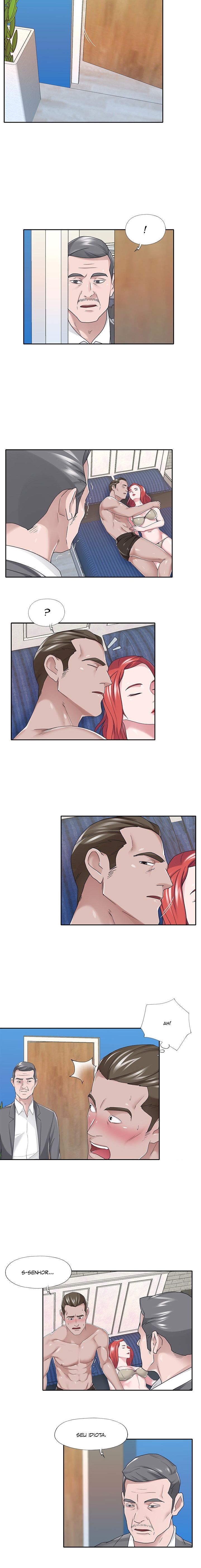 Maid Capitulo 40 - pagina 3